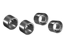 Coup Bushing Socketweld Fittings Manufacturer India